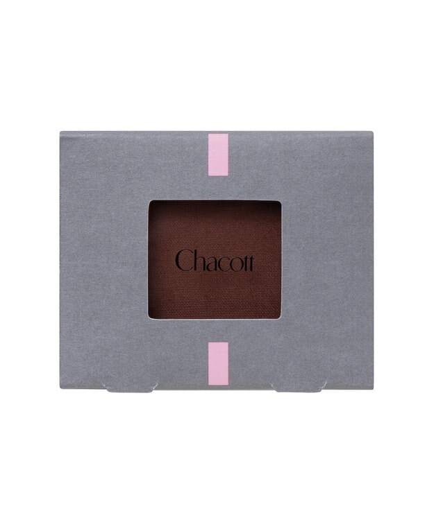 Chacott Cosmetics マルチカラーバリエーションPE02[PEARL] ブラウン系