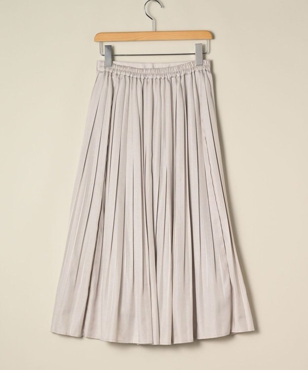 ONWARD Reuse Park 【any SiS】スカート秋冬 オフホワイト