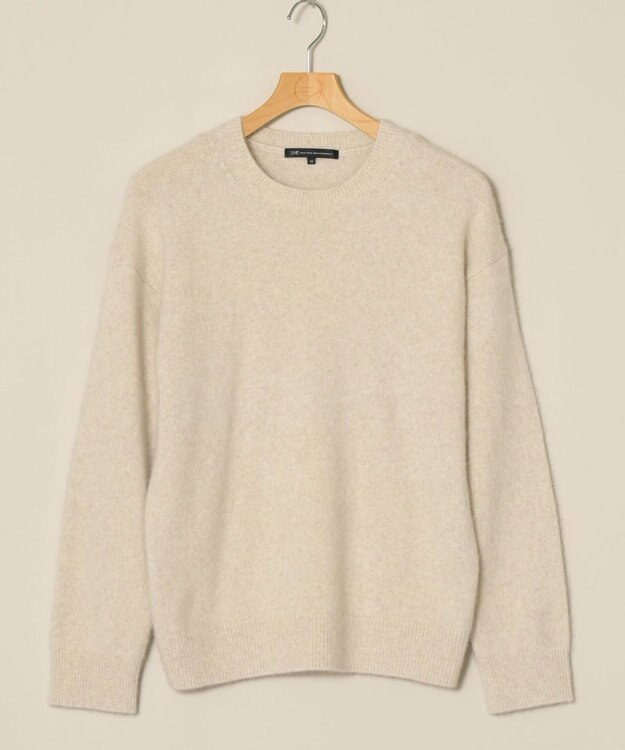 ONWARD Reuse Park 【23区】ニット秋冬 ベージュ