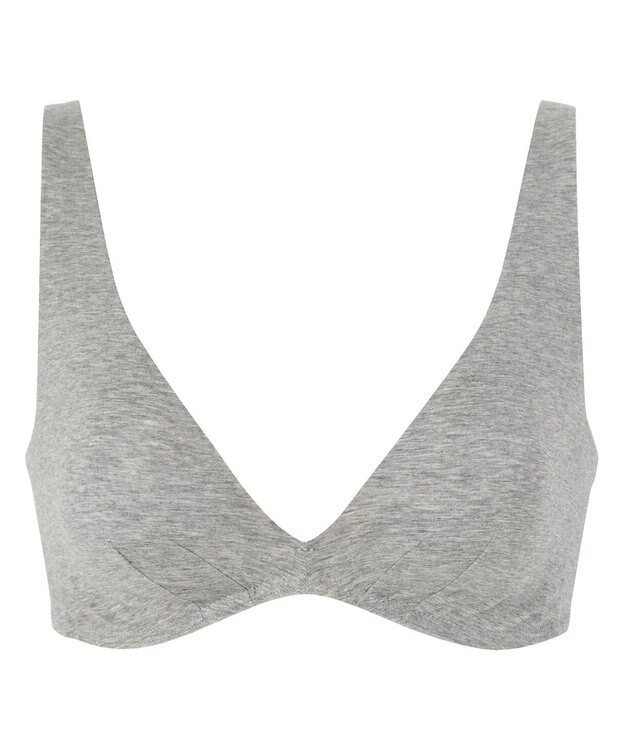 une nana cool 特別な日以外の364日つけたくなるブラ 364ブラ コットン LG