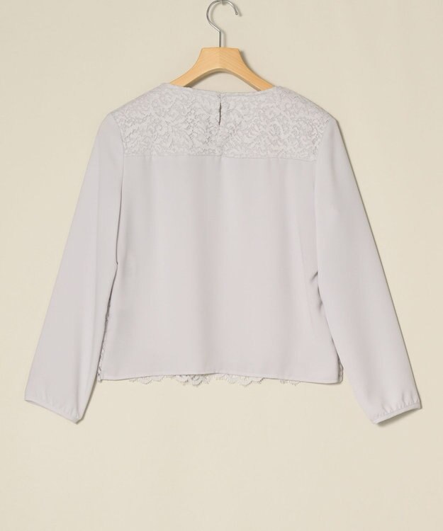 ONWARD Reuse Park 【23区】カットソー秋冬 グレー