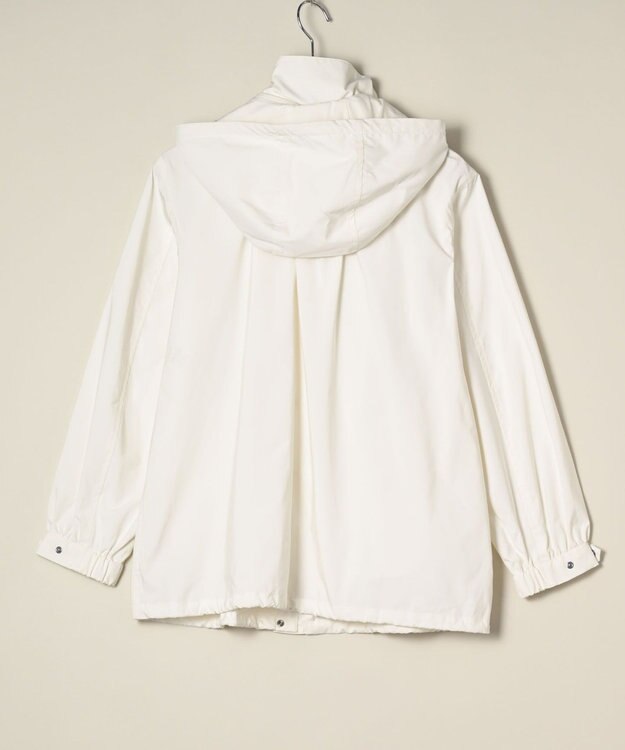 ONWARD Reuse Park 【J.PRESS】コート春夏 オフホワイト