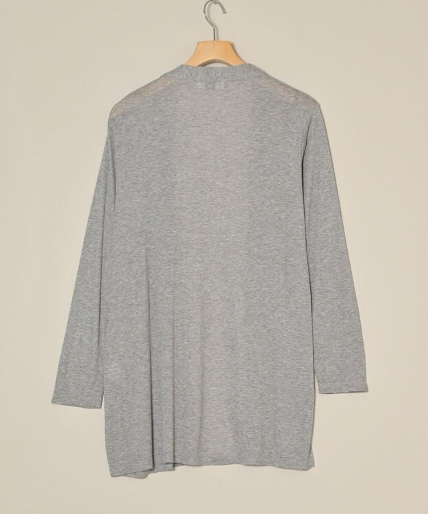 ONWARD Reuse Park 【J.PRESS】カットソー春夏 グレー