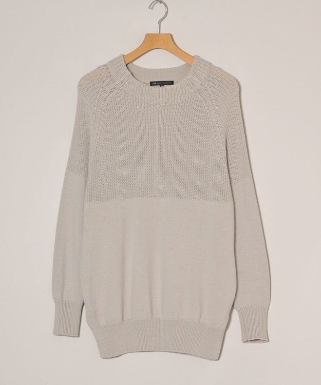 ONWARD Reuse Park 【23区】ニット秋冬 ベージュ