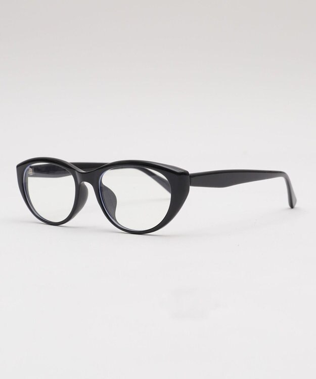 WEGO フォックスアイウェア ブラック