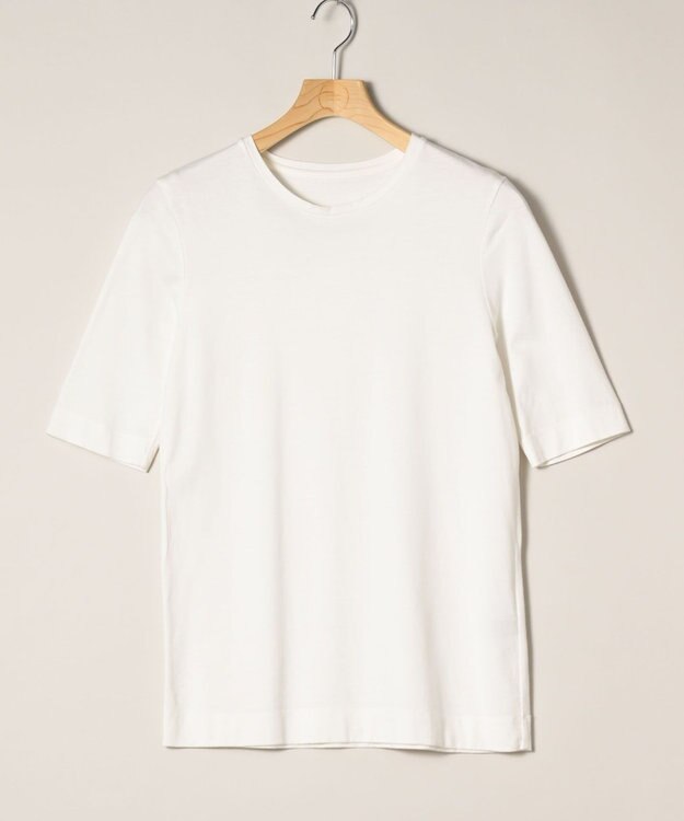 ONWARD Reuse Park 【UNFILO】カットソー春夏 ホワイト