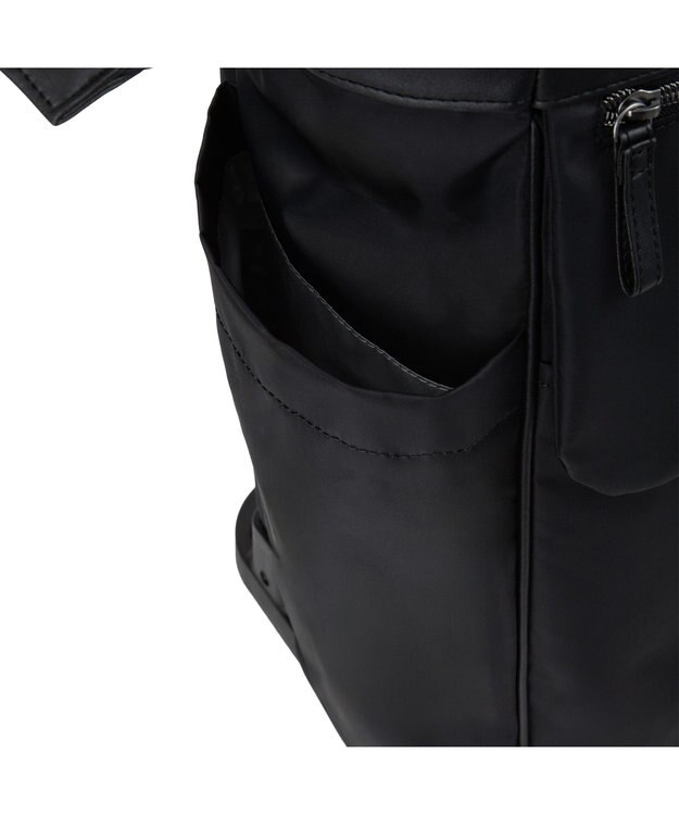 ACE BAGS & LUGGAGE soelte オートゥイユ お買い物キャリーバッグ 21L 機内持込 キャスターストッパー 36002 ソエルテ ブラック