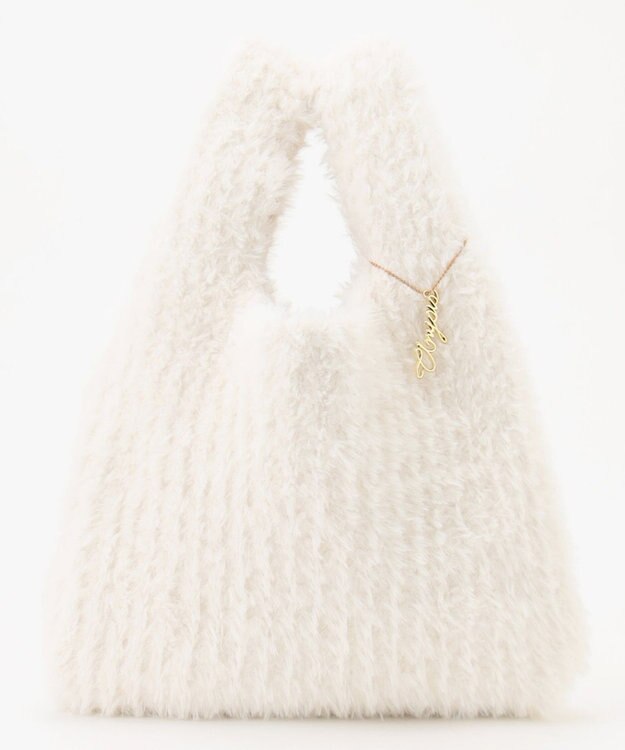 フワモコフェイクファー バッグ / ANY SIS | ファッション通販 【公式