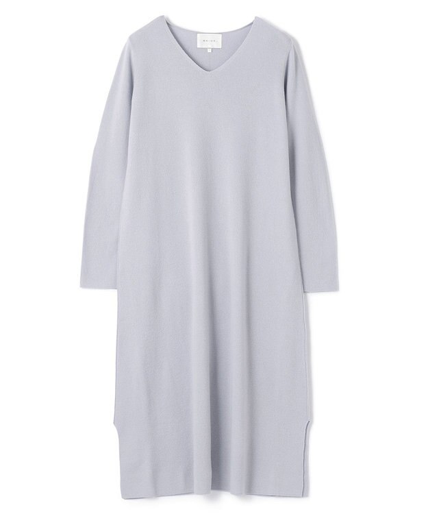 LISS / ニットワンピース / BEIGE, | ファッション通販 【公式通販