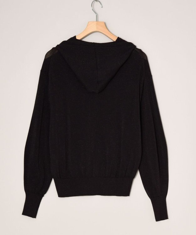 ONWARD Reuse Park 【ICB】ニット秋冬 ブラウン