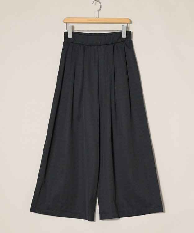 ONWARD Reuse Park 【自由区】パンツ春夏 グレー