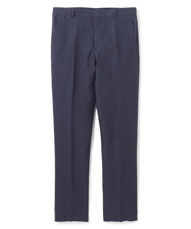 JOSEPH HOMME ベルギーリネンオック   /   JACK ネイビー系