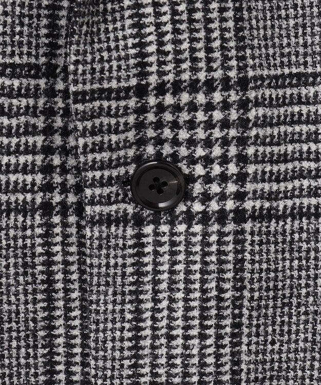 GOTAIRIKU 【Tallia di Delfino】NAPOLI ジャケット グレー系4