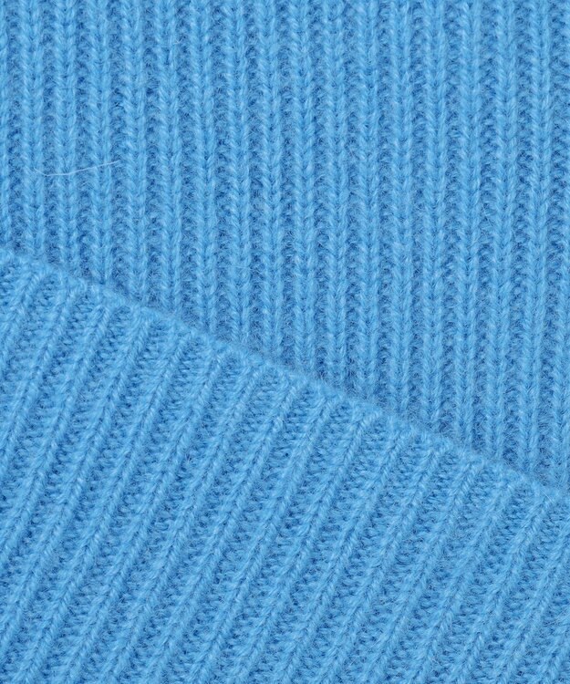 JOSEPH ピュアカシミヤ　ニット Dark Arctic