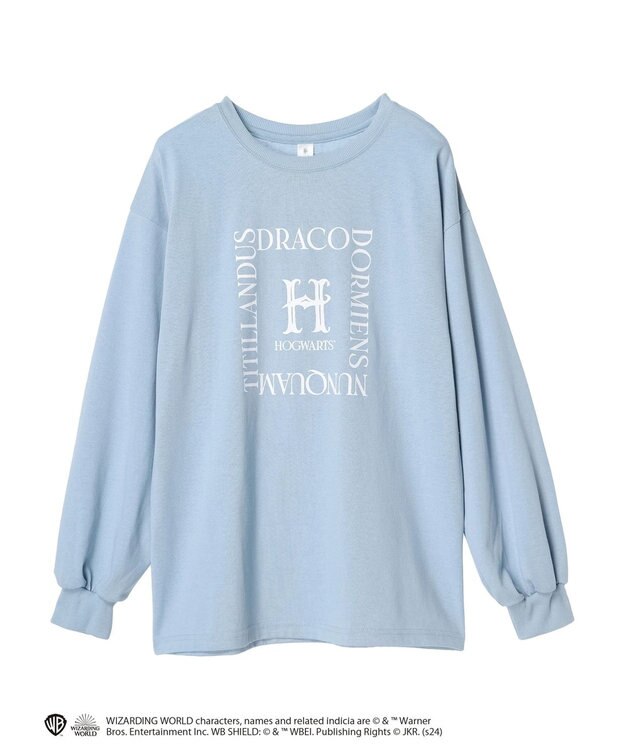 Green Parks ハリーポッター／ロゴロンＴ Sax