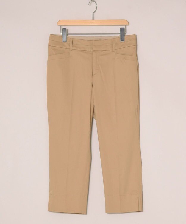 ONWARD Reuse Park 【23区】パンツ春夏 ブラウン