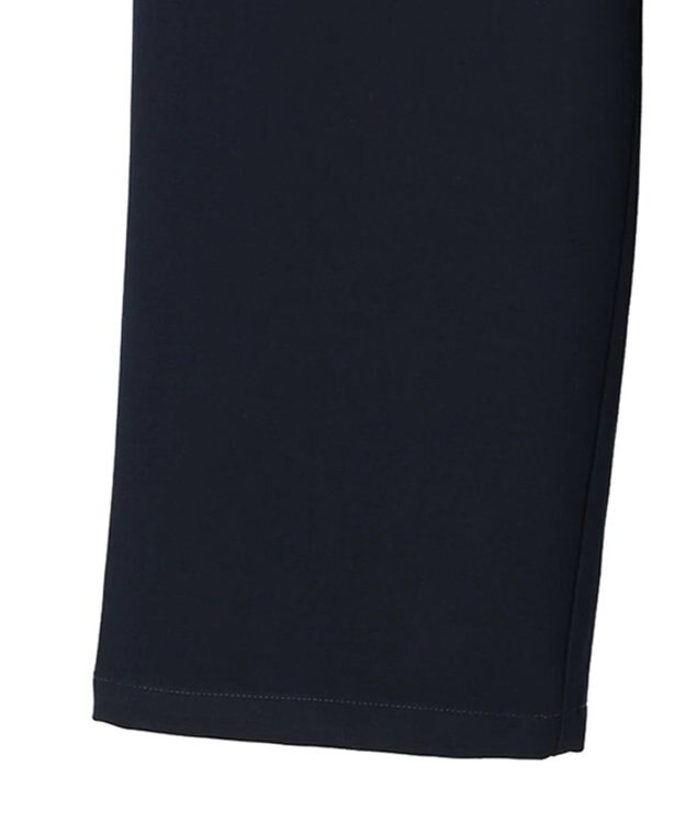 earth music&ecology マリンパンツ Navy