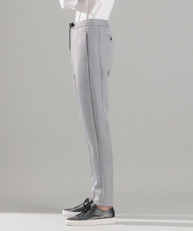 JOSEPH HOMME チュウイージャージー  /  PEGG EASY ライトグレー系