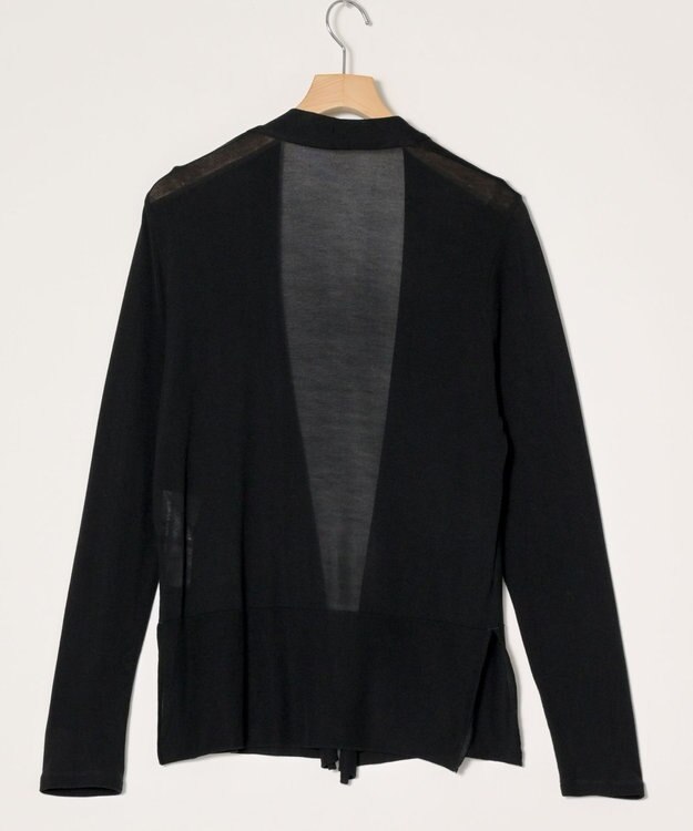 ONWARD Reuse Park 【ICB】カットソー春夏 ブラック