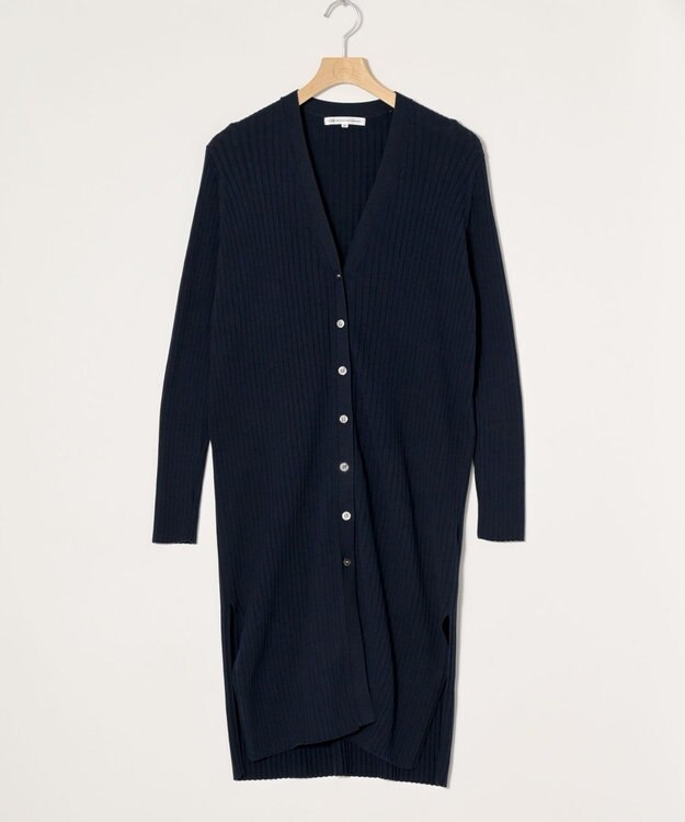 ONWARD Reuse Park 【23区】ニット春夏 ネイビー