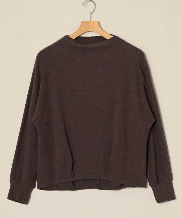 ONWARD Reuse Park 【any SiS】カットソー秋冬 ブラウン
