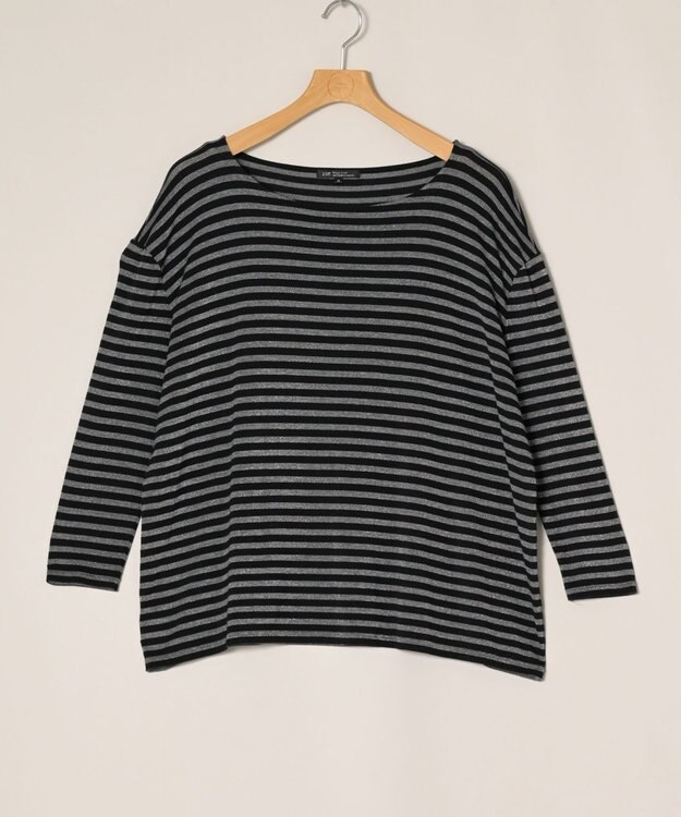 ONWARD Reuse Park 【23区】カットソー秋冬 ブラック