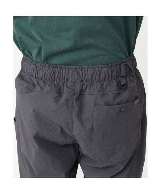 Columbia Columbia/ ランドローマーリップストップショートパンツII /コロンビア Shark