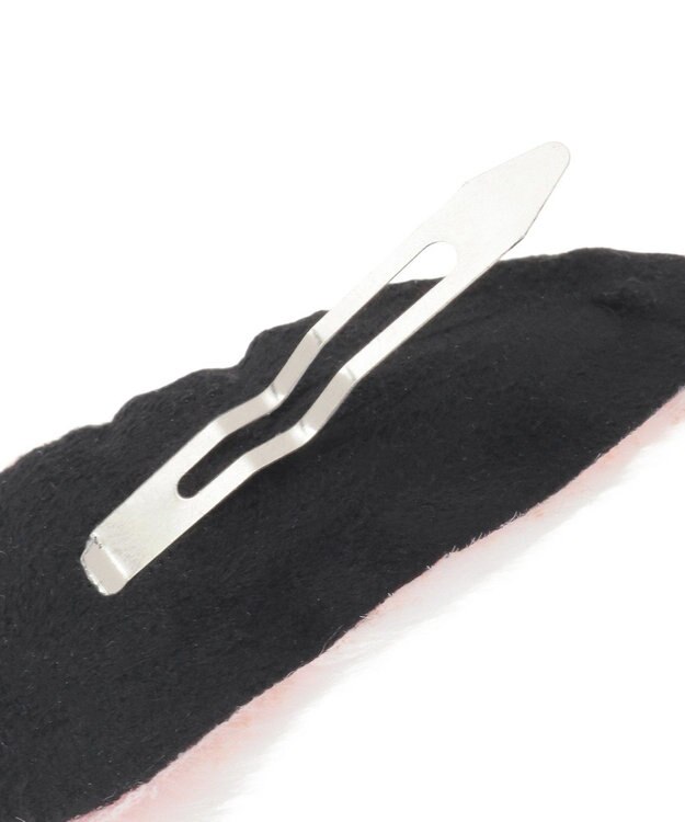 Maison de FLEUR ピンクマニアファースリーピン Pink