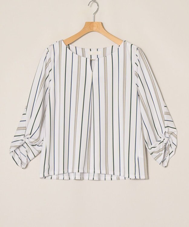 ONWARD Reuse Park 【any SiS】カットソー春夏 ホワイト