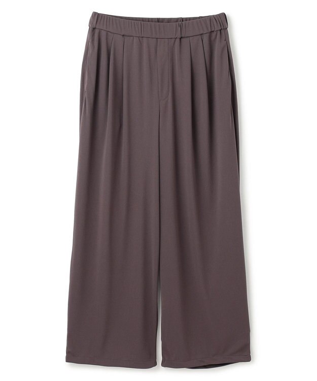 UNFILO ラッシュガード ドロストパンツ チャコール