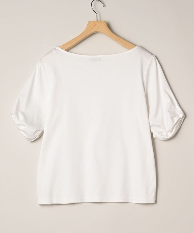 ONWARD Reuse Park 【any FAM】カットソー春夏 オフホワイト