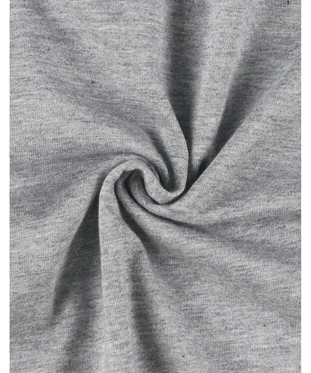 une nana cool MADE WITH LIBERTY FABRIC 綿混ソフト天竺 半袖パジャマ GB