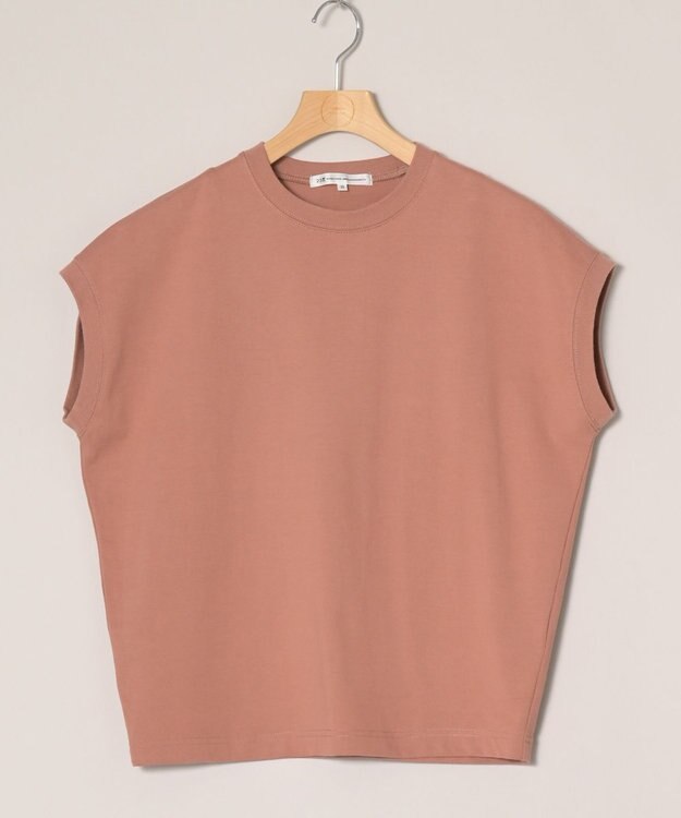 ONWARD Reuse Park 【23区】カットソー春夏 ブラウン