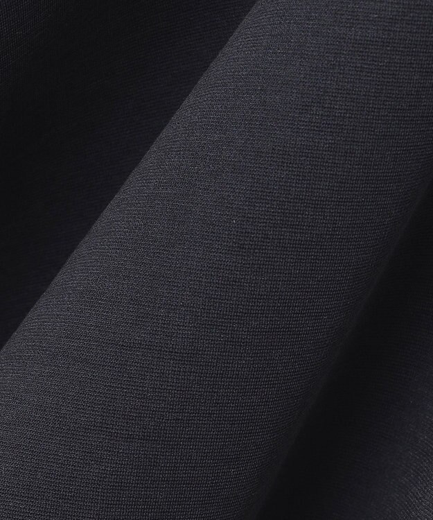 組曲 KIDS 【110-140cm】モダンネイビー ワンピース ネイビー系