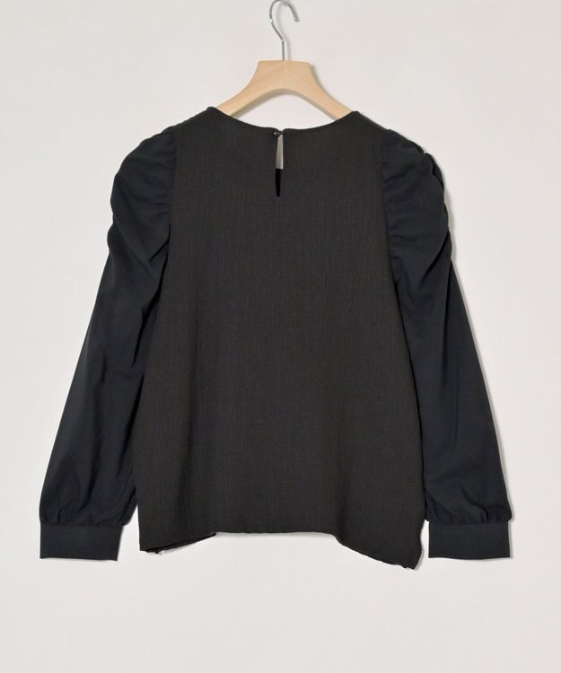 ONWARD Reuse Park 【Feroux】カットソー秋冬 ブラック