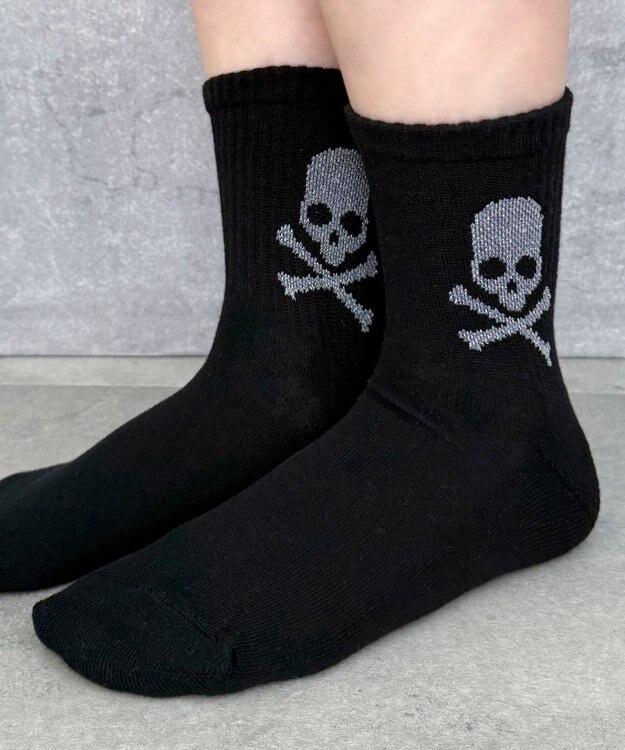 WEGO GALモチーフソックス 柄3