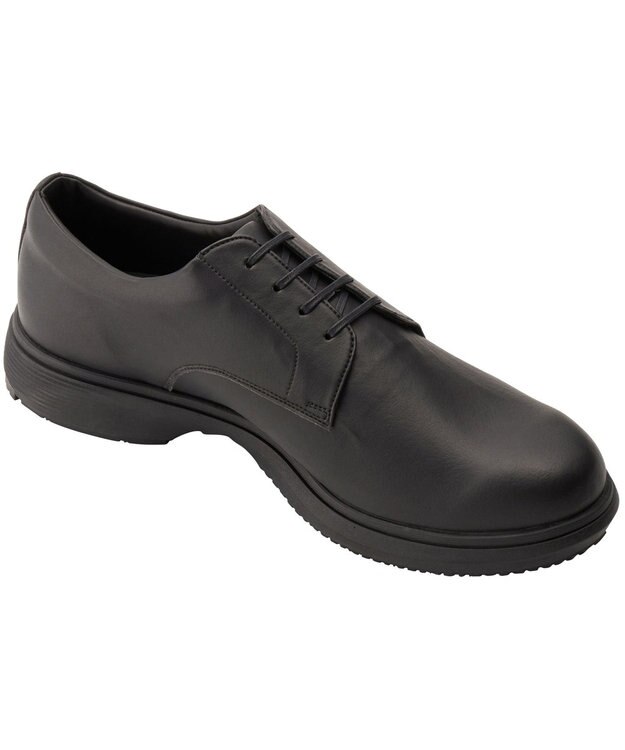 ASICS WALKING ペダラ メンズ GORE-TEX防水 3E ブラック系