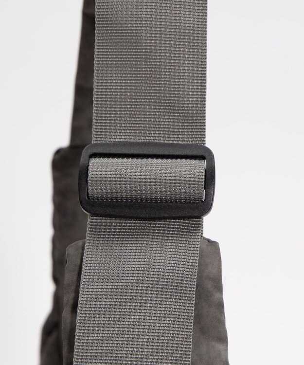 WEGO 【ユニセックス着用ITEM】アソートBIGベルトショルダー スミクロ