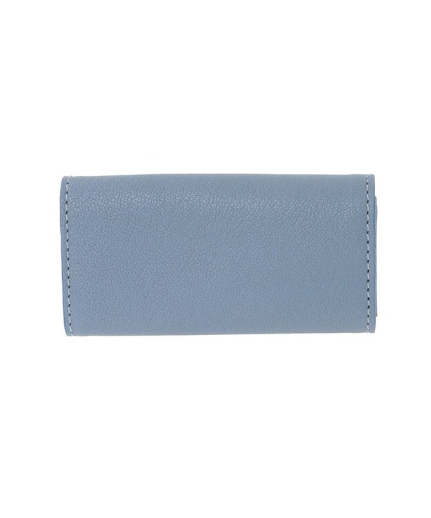 genten モルトフレスコ キーケース デニムブルー