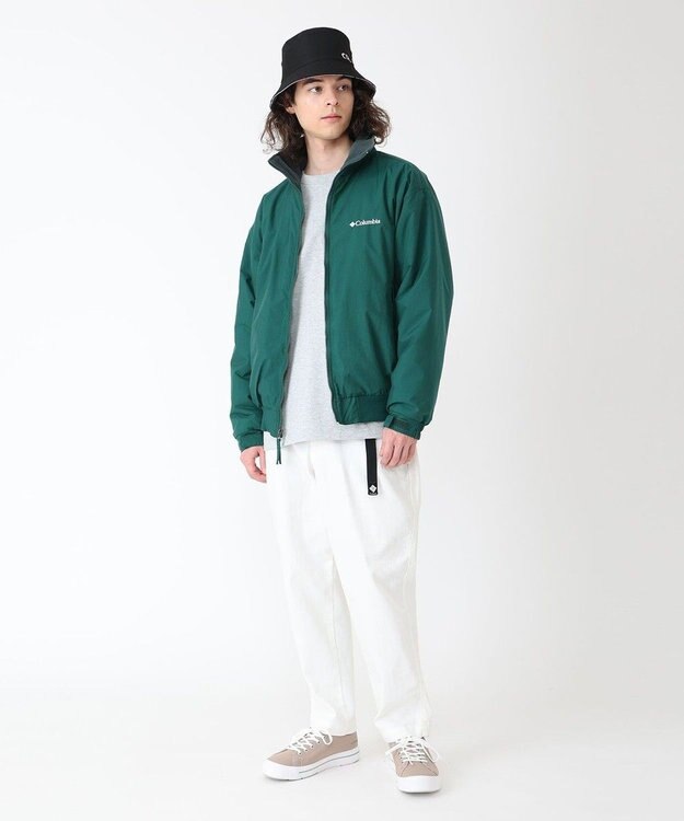 Columbia Columbia/ ファルマスジャケット /コロンビア Dark Ivy