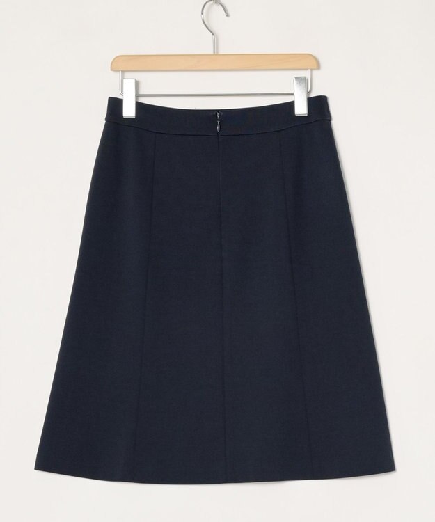 ONWARD Reuse Park 【23区】スカート春夏 ネイビー