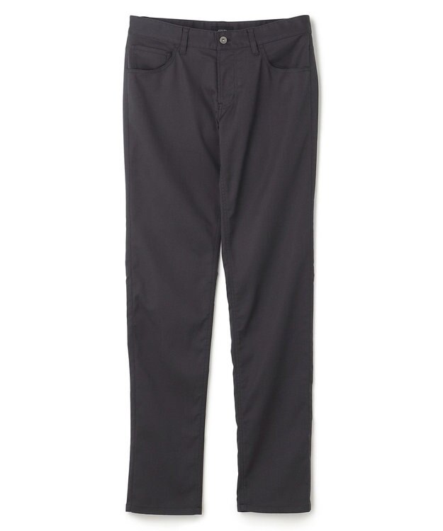 JOSEPH HOMME アポロテックストレッチ / CIGAR グレー系