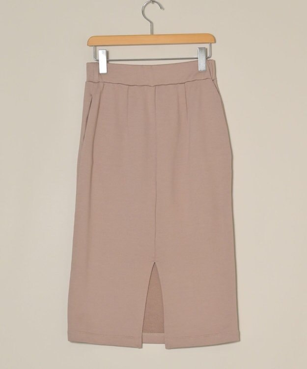 ONWARD Reuse Park 【BEIGE】スカート春夏 ブラウン