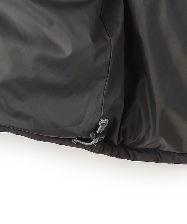 J.PRESS YORK STREET 【UNISEX】タスランナイロンタッサー コート グレー系