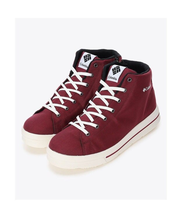Columbia Columbia/ ホーソンレイン ミッド アドバンス /コロンビア Beet