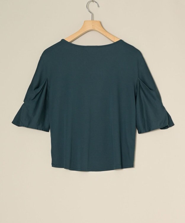 ONWARD Reuse Park 【any FAM】カットソー春夏 グリーン