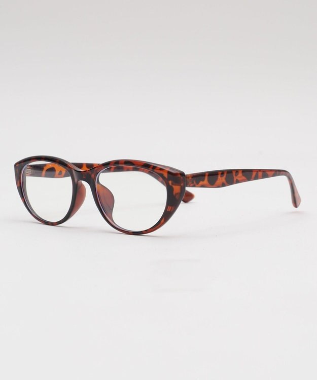 WEGO フォックスアイウェア 柄1