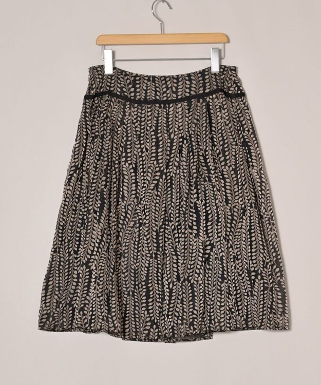 ONWARD Reuse Park 【自由区】スカート秋冬 ブラウン