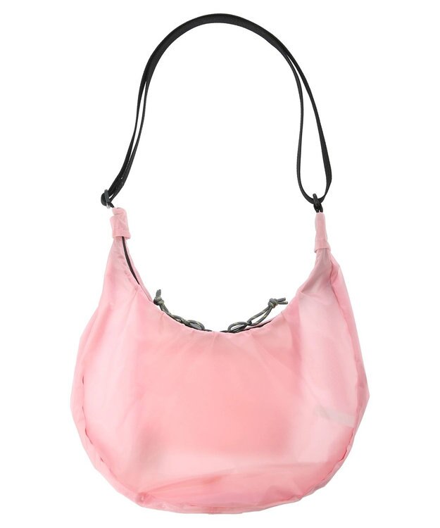 Green Parks ■ＣＯＢＭＡＳＴＥＲ　ＢＡＮＡＮＡ　ＳＨＯＵＬＤＥＲ Pink