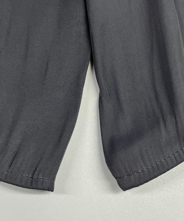 ONWARD Reuse Park 【組曲】パンツ秋冬 グレー